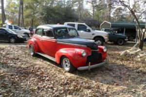 1940 Chevrolet Other Special Deluxe