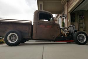 1938 Ford Other Pickups Photo