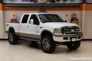 2006 Ford F-250 King Ranch 4x4 Photo