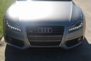 2011 Audi A5 Photo