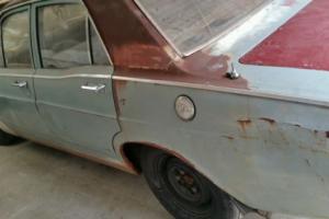 Ford 68 xt falcon project collector car Photo