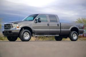 2002 Ford F-350 INSPECTION REPORT IN AD!