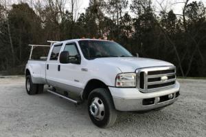 2005 Ford F-350 Photo