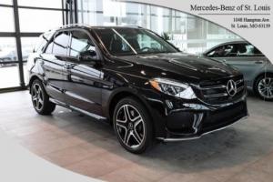 2017 Mercedes-Benz Other AMG GLE43 Photo