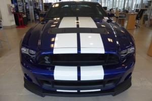 2014 Ford Mustang GT 500 Photo