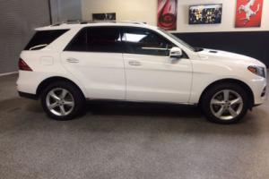 2016 Mercedes-Benz Other RWD 4dr GLE350
