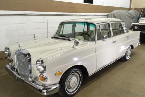 Mercedes-Benz: 200-Series | eBay Photo