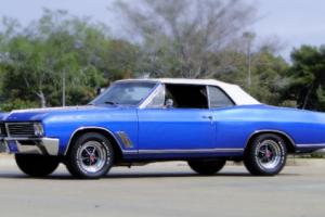 1967 Buick Skylark FREE SHIPPING WITH BUY IT NOW!! Photo