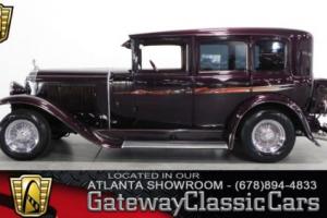 1929 Buick Other --