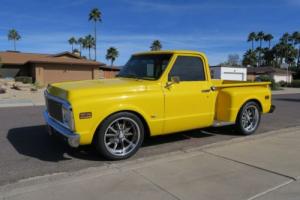 1971 Chevrolet Other Pickups Photo