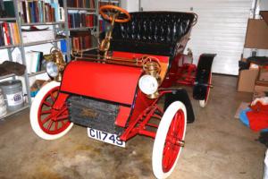 1904 Ford Other