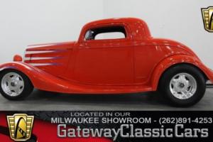 1934 Ford Other -- Photo