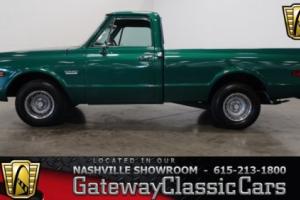 1971 GMC Other -- Photo