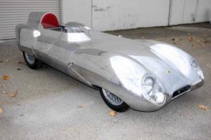 1955 Lotus Other Le Mans