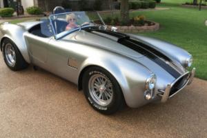 1965 Shelby Superformance