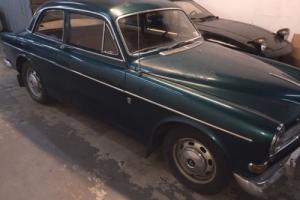 1967 Volvo Other