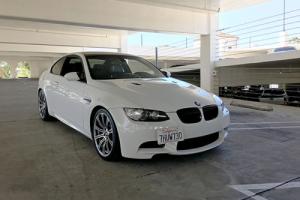2008 BMW M3 Photo