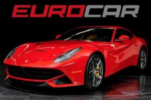 2015 Ferrari Other ($370,515.00 MSRP) Photo