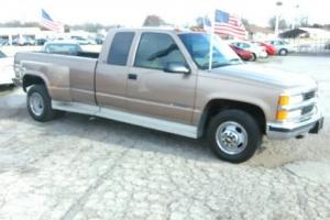 1997 Chevrolet Other Pickups Photo