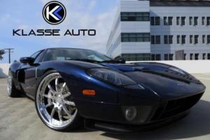 2005 Ford Ford GT 1000 Hennessey Photo
