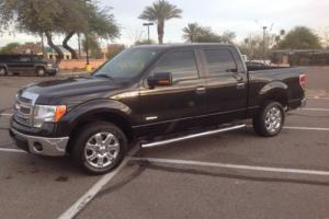 2014 Ford F-150 Photo