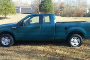 2005 Ford F-150 Photo