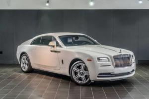 2015 Rolls-Royce Other 2dr Coupe Photo