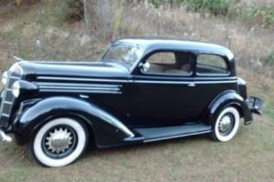1936 Dodge Other Pickups
