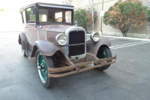 1927 Chevrolet Other Photo