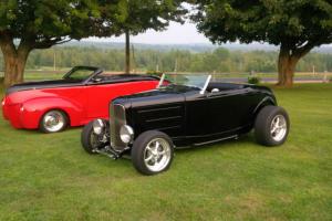 1932 Ford Other Roadster | eBay Photo