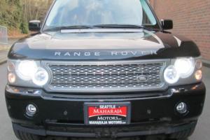 2006 Land Rover Range Rover Photo