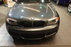 2013 BMW 1-Series Photo