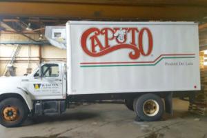 1996 Ford F700 Photo