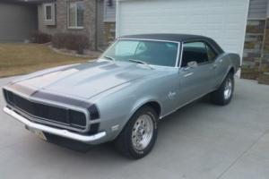 1968 Chevrolet Camaro Photo