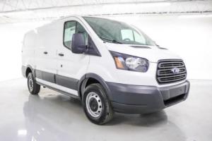 2015 Ford Transit Connect Photo