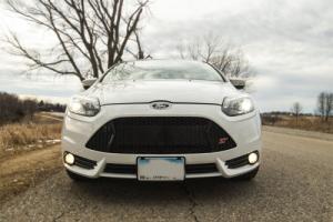 2014 Ford Focus ST3
