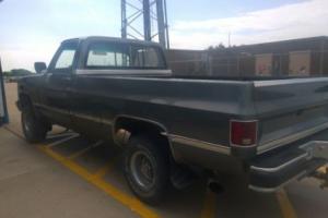 1987 Chevrolet Other Photo