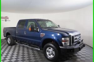 2010 Ford F-250 Photo