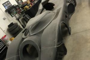 1900 Other Makes Batmobile Batmobile