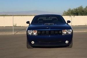 2010 Dodge Challenger Photo
