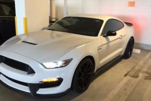 2016 Ford Mustang TRACK PACK Photo