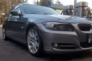 2009 BMW 3-Series 335i sports package Photo
