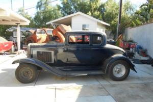 1931 Chevrolet Other