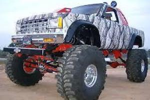 1973 Chevrolet Other Pickups BEAST Photo