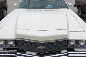 1974 Chevrolet Impala Photo