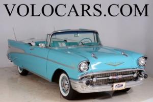 1957 Chevrolet Bel Air/150/210 --