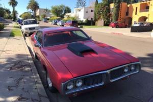 1973 Dodge Charger