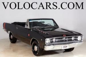 1968 Dodge Other Pickups -- Photo