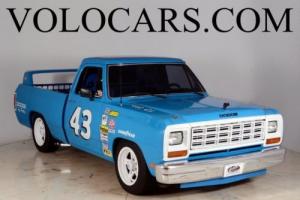 1984 Dodge Other Pickups -- Photo