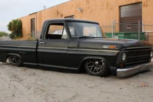 1967 Ford Other F-100 Photo